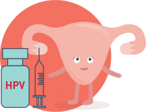 واکسن ویروس HPV
