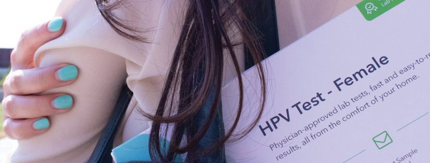 تست پاپ دختران باکره برای جلوگیری از ویروس HPV