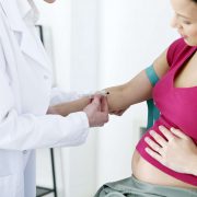 آزمایشات بارداری